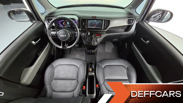 Kia RAY Signature купить на сайте DeffCars