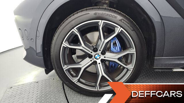 BMW X6 xDrive40i M Sport купить на сайте DeffCars