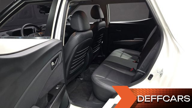 Ssangyong TIBOLI Diesel 1.6 2WD V1 купить на сайте DeffCars
