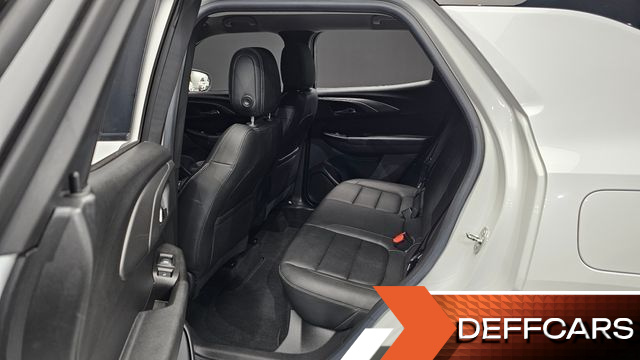 ChevroletGMDaewoo TRAILBLAZER 1.3 Turbo 2WD Premier купить на сайте DeffCars