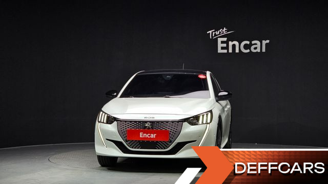 Peugeot 208 GT купить на сайте DeffCars