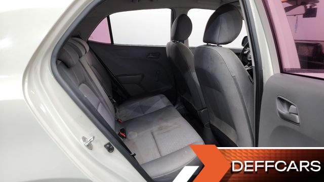 Kia MORNING Deluxe купить на сайте DeffCars