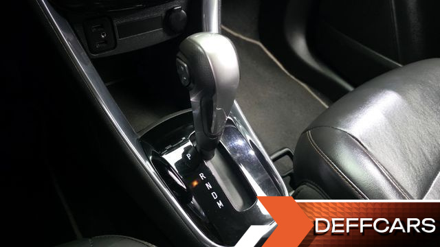 ChevroletGMDaewoo TRAX 1.6 Diesel Premier купить на сайте DeffCars