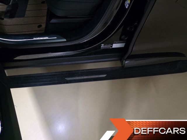 Land Rover RANGE ROVER SPORT P400 AB купить на сайте DeffCars