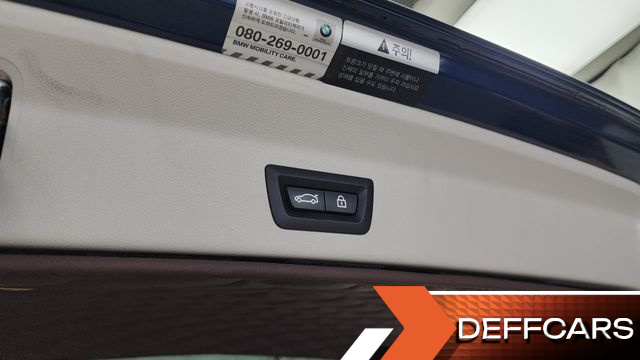 BMW X3 xDrive 20i Luxury купить на сайте DeffCars