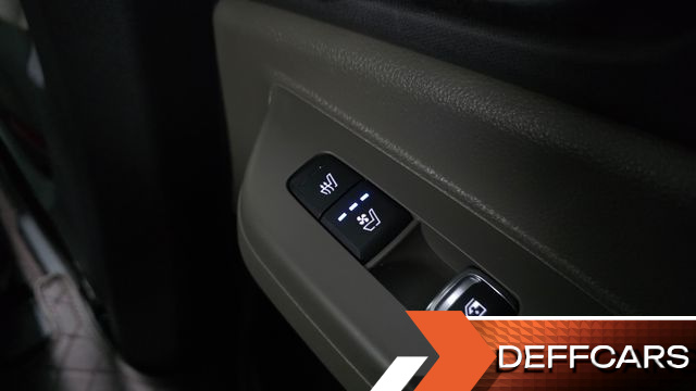 Kia CARNIVAL 9-Seater Noblesse купить на сайте DeffCars