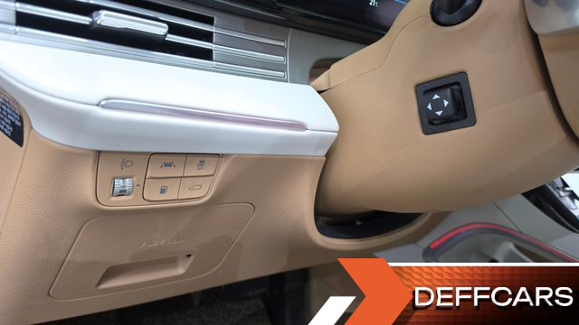 Hyundai GRANDEUR 3.3 Calligraphy купить на сайте DeffCars
