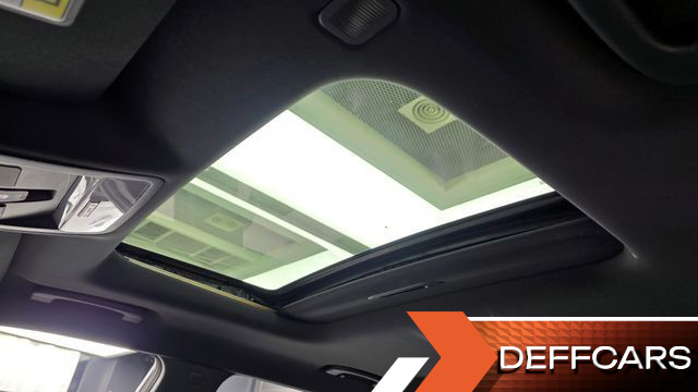 Ssangyong REXTON Diesel 2.2 4WD Eurasia Edition купить на сайте DeffCars