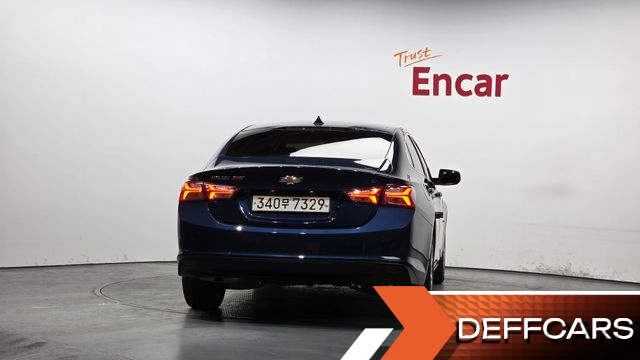ChevroletGMDaewoo MALIBU 1.3 Turbo LT Deluxe купить на сайте DeffCars