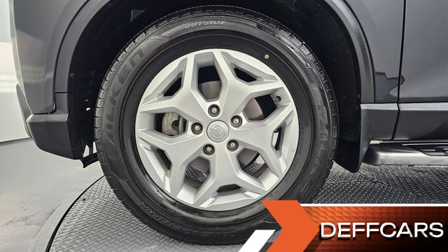 Ssangyong REXTON Diesel 2.2 4WD Prestige купить на сайте DeffCars