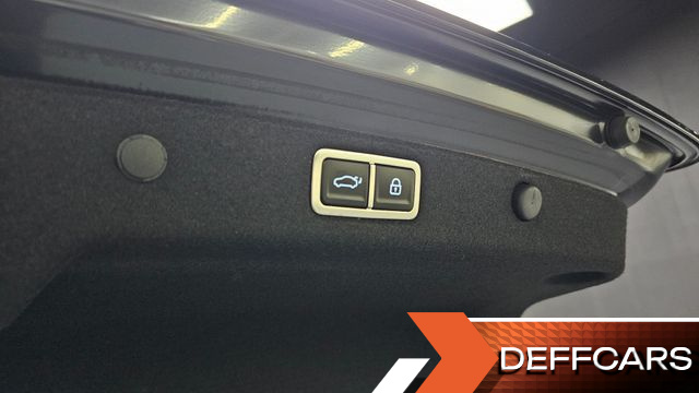 Hyundai GRANDEUR Exclusive купить на сайте DeffCars