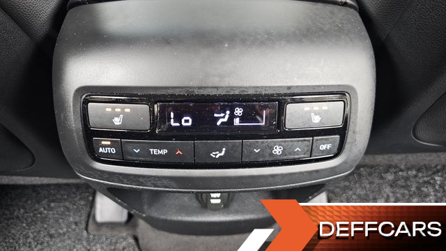 Hyundai PALISADE Gasoline 3.8 2WD Le Blanc купить на сайте DeffCars
