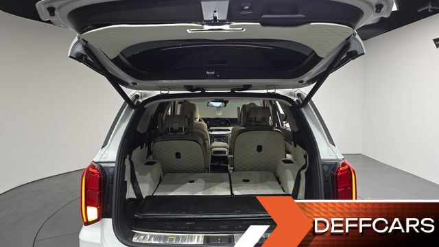 Hyundai PALISADE Diesel 2.2 2WD Calligraphy купить на сайте DeffCars