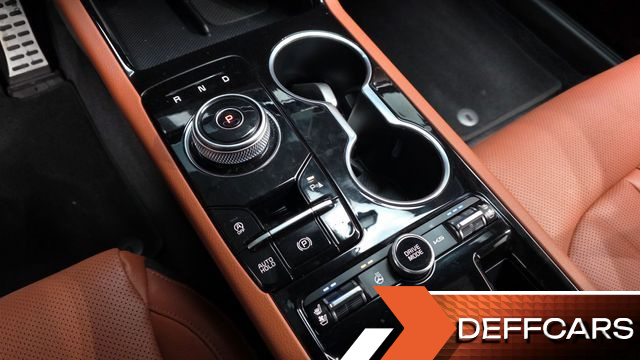 Kia K5 1.6 Turbo Signature купить на сайте DeffCars