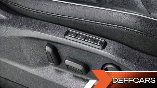 Volkswagen TIGUAN 2.0 TDI 4Motion Prestige купить на сайте DeffCars