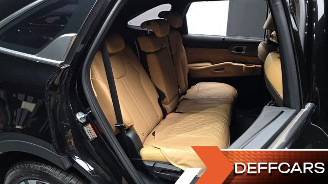 Kia SORENTO HEV 1.6 2WD Noblesse купить на сайте DeffCars