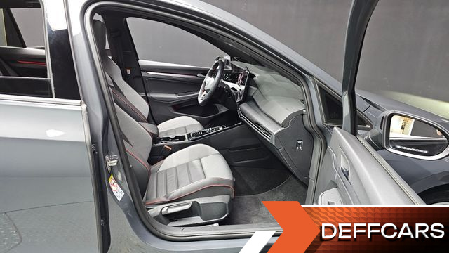 Volkswagen GOLF 2.0 GTI купить на сайте DeffCars