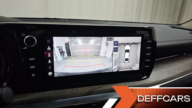 Kia K5 2.0 Signature купить на сайте DeffCars