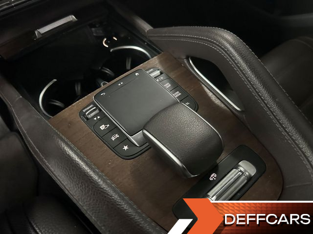 Mercedes GLE-CLASS GLE450 4MATIC купить на сайте DeffCars