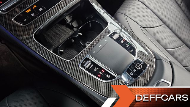 Mercedes CLS-CLASS AMG CLS53 4MATIC+ купить на сайте DeffCars