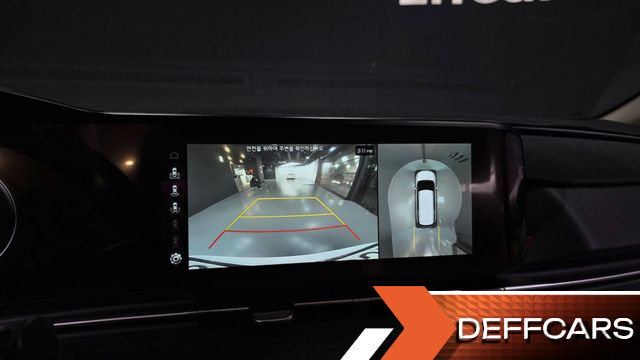 Kia CARNIVAL Gasoline 9-Seater Noblesse купить на сайте DeffCars