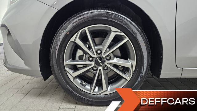 Kia K3 1.6 Prestige купить на сайте DeffCars