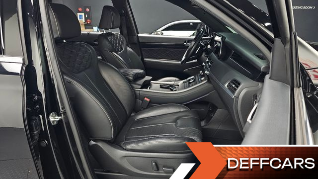 Hyundai PALISADE Gasoline 3.8 2WD Calligraphy купить на сайте DeffCars