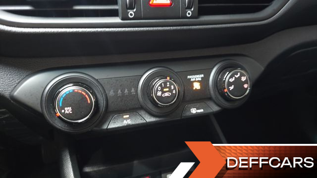 Kia K3 1.6 Trendy купить на сайте DeffCars