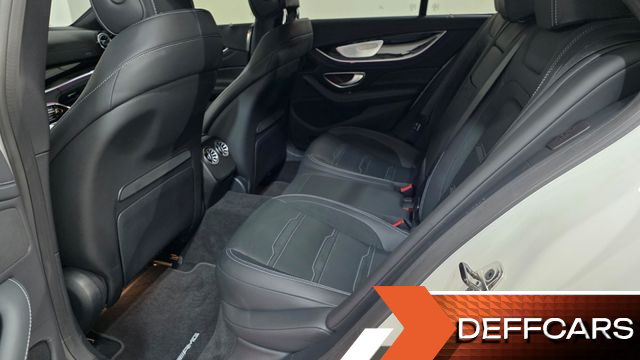Mercedes AMG GT 4Door 43 4MATIC+ купить на сайте DeffCars