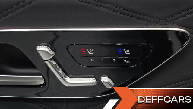 Mercedes S-CLASS Maybach S580 4MATIC купить на сайте DeffCars