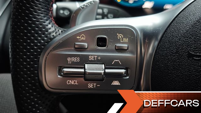 Mercedes GLC-CLASS AMG GLC43 4MATIC купить на сайте DeffCars