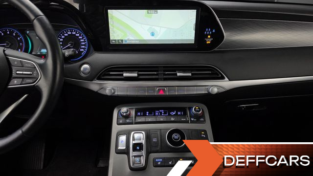 Hyundai PALISADE Gasoline 3.8 2WD Prestige купить на сайте DeffCars