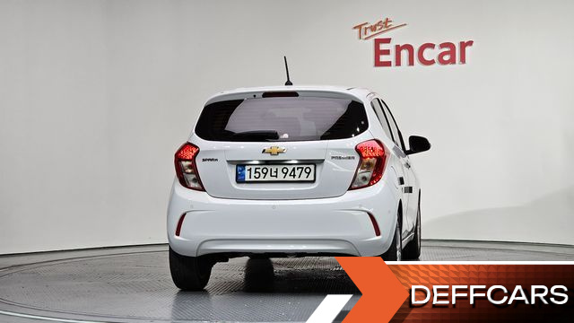 ChevroletGMDaewoo SPARK Premier купить на сайте DeffCars