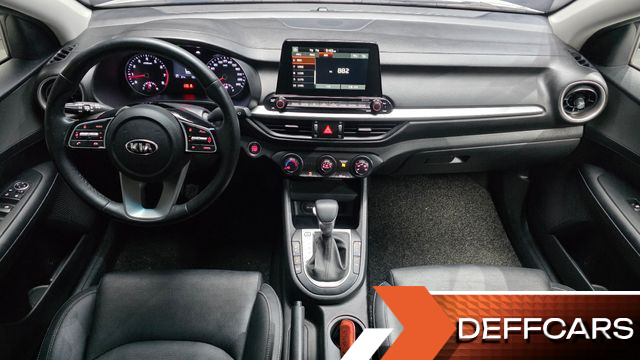 Kia K3 Prestige купить на сайте DeffCars