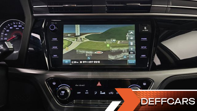 Ssangyong KORANDO Gasoline 1.5 2WD C5 Plus купить на сайте DeffCars
