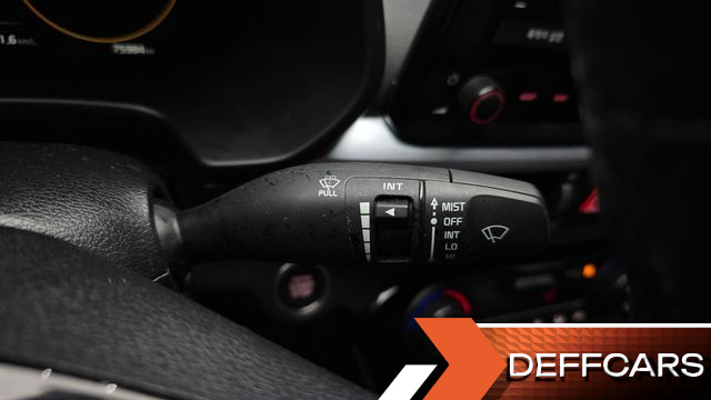 Kia K3 1.6 Noblesse купить на сайте DeffCars