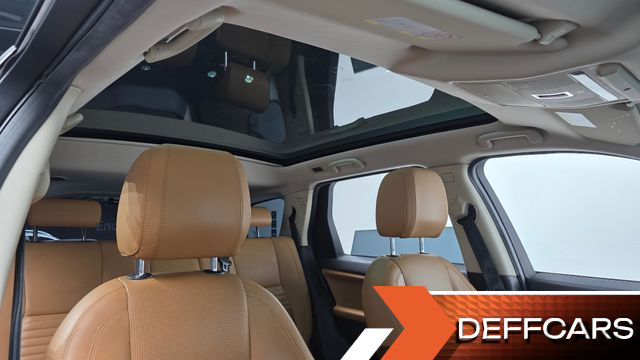 Land Rover DISCOVERY SPORT 2.0 TD4 HSE Luxury купить на сайте DeffCars