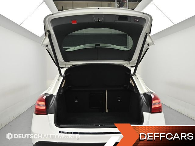 Mercedes GLA-CLASS GLA220 Premium купить на сайте DeffCars