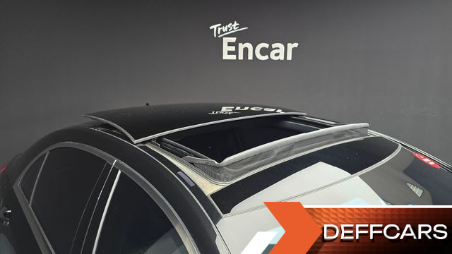 Mercedes S-CLASS S560L 4MATIC купить на сайте DeffCars