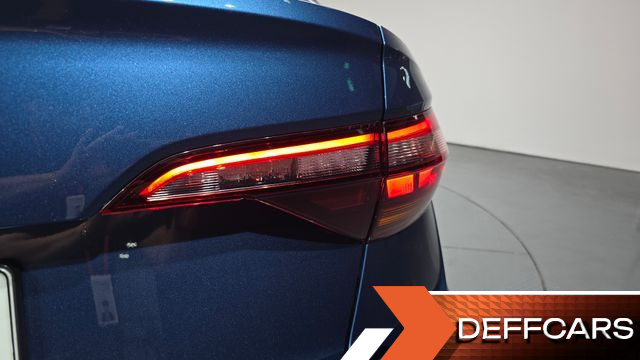 Volkswagen JETTA 1.4 TSI Prestige купить на сайте DeffCars