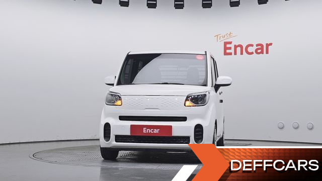 Kia RAY Van Prestige купить на сайте DeffCars