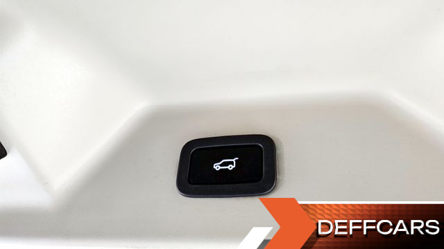 Land Rover RANGE ROVER 4.4 SDV8 AB DIESEL купить на сайте DeffCars