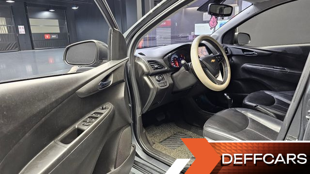 ChevroletGMDaewoo SPARK LT Plus купить на сайте DeffCars