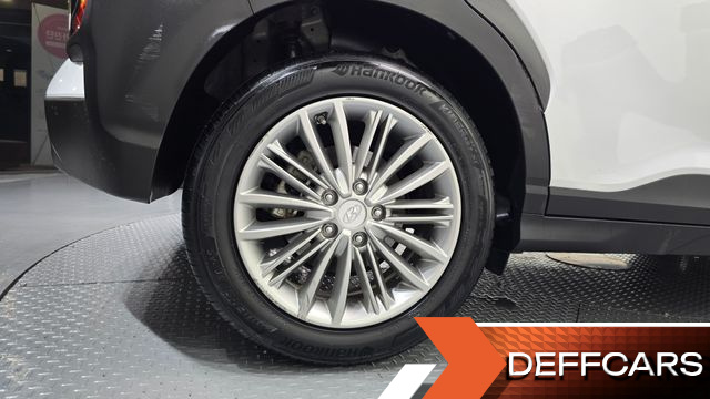 Hyundai KONA 1.6 Turbo 2WD Modern Choice купить на сайте DeffCars