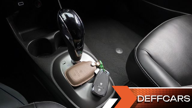 ChevroletGMDaewoo SPARK Premier купить на сайте DeffCars