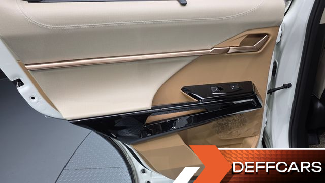 Ssangyong ACTYON Gasoline 1.5 2WD S9 купить на сайте DeffCars