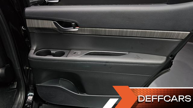 Hyundai PALISADE Gasoline 3.8 4WD Prestige купить на сайте DeffCars