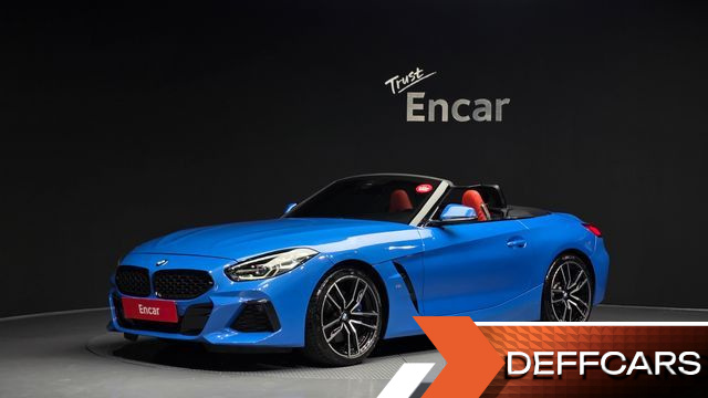 BMW Z4 sDrive20i M Sport купить на сайте DeffCars