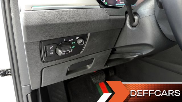 Volkswagen PASSAT 2.0 TDI Prestige купить на сайте DeffCars