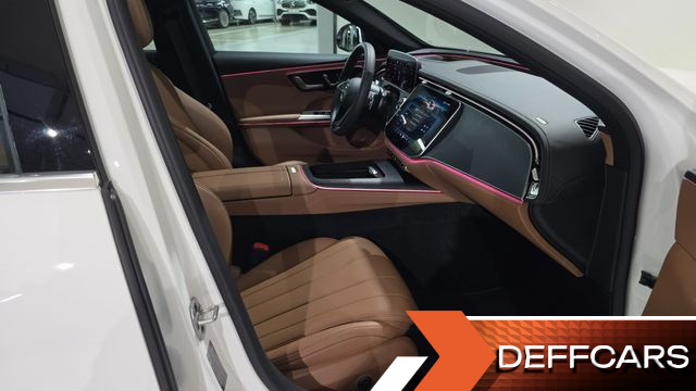 Mercedes E-CLASS E200 Exclusive купить на сайте DeffCars